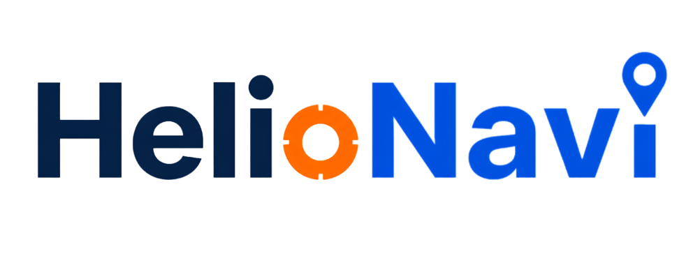 HelioNavi