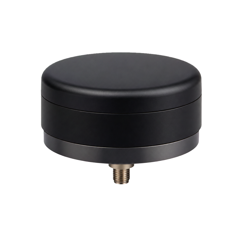 HX-120P Compact Helix GNSS Antenna
