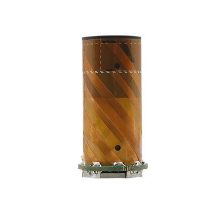 HX-300C Helix GNSS Antenna