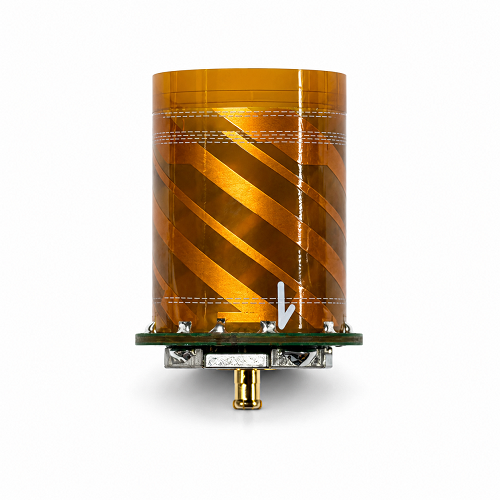HX-130P Compact Helix GNSS Antenna